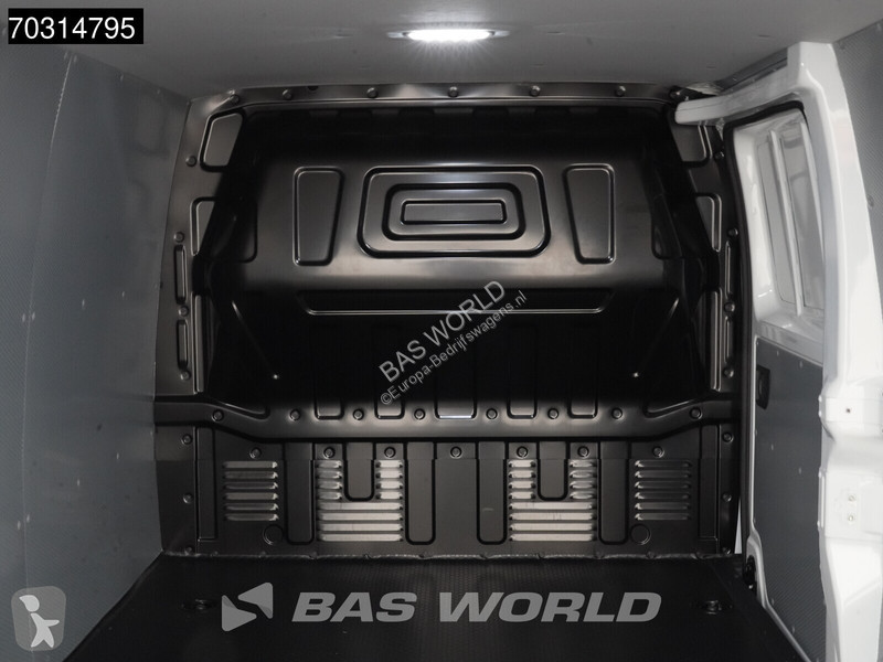Véhicule utilitaire Maxus Elektrisch 50kWh...