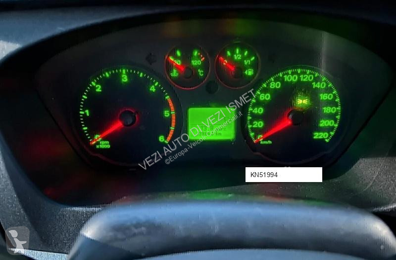 Véhicule utilitaire Ford 2.2 TDCI