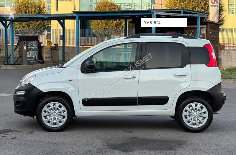 Fiat  van