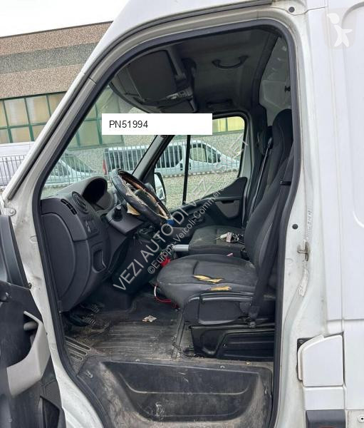 Véhicule utilitaire Opel