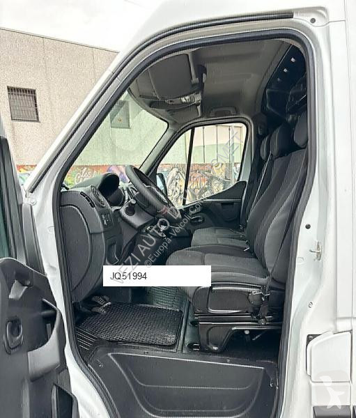 Véhicule utilitaire Opel MOVANO  35 2.3 CDTI