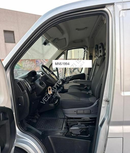 Лекотоварен автомобил Fiat DUCATO 33 2.3 MJT