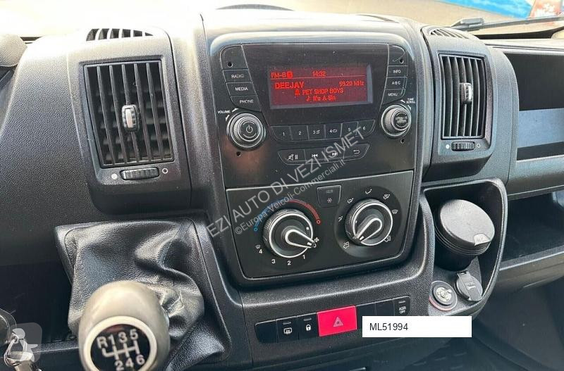 Bedrijfswagen Peugeot BOXER 335 2.0 BLUEHDI