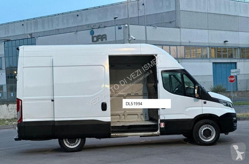 Bedrijfswagen Iveco Dailly 35 s 16