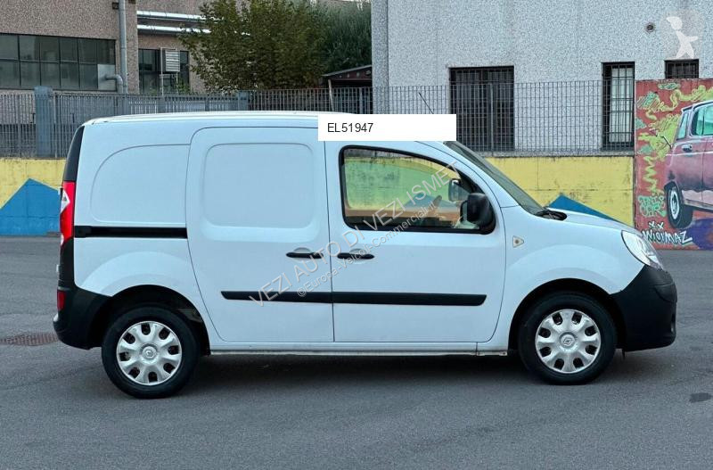 Véhicule utilitaire Renault kango diesel cc 1.5