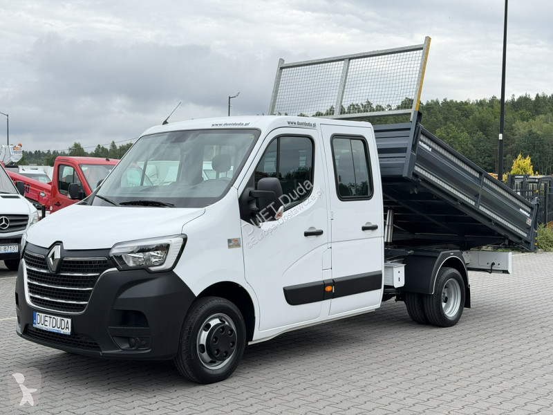 Véhicule utilitaire Renault