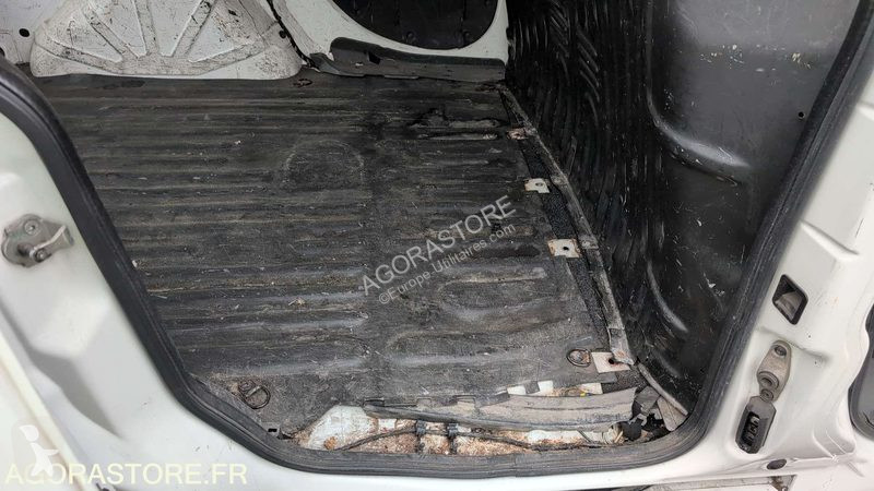 Véhicule utilitaire Fiat DOBLO
