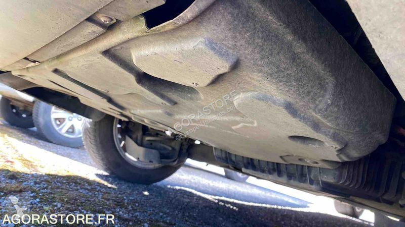 Véhicule utilitaire Peugeot 308