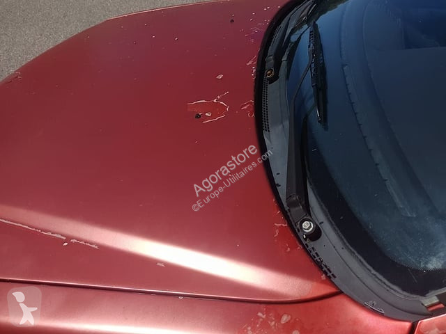 Furgoneta Peugeot 306