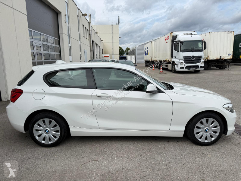 Véhicule utilitaire BMW 118i F21 Advantage 3...