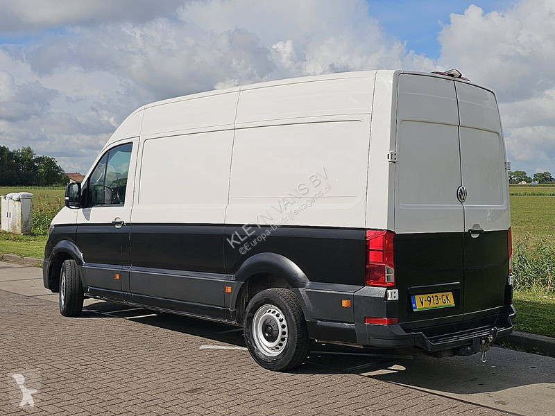 Véhicule utilitaire Volkswagen 2.0