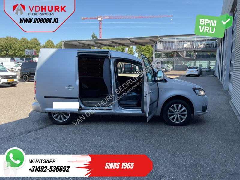 Furgoneta Volkswagen 2.0 TDI 100 pk DSG Aut. NL...