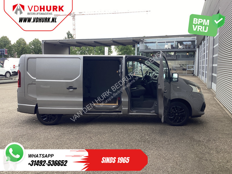 Véhicule utilitaire Renault 1.6 dCi 125 pk L2...