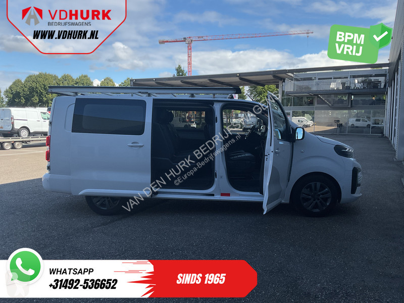 Véhicule utilitaire Peugeot 2.0 HDi 180 pk Aut....