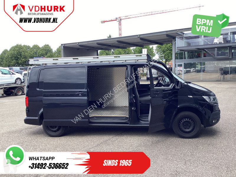 Véhicule utilitaire Volkswagen 2.0 TDI 150 pk...