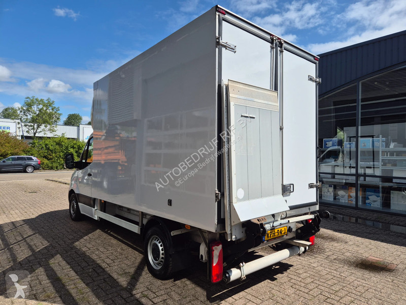 Véhicule utilitaire Mercedes 314 CDI/...