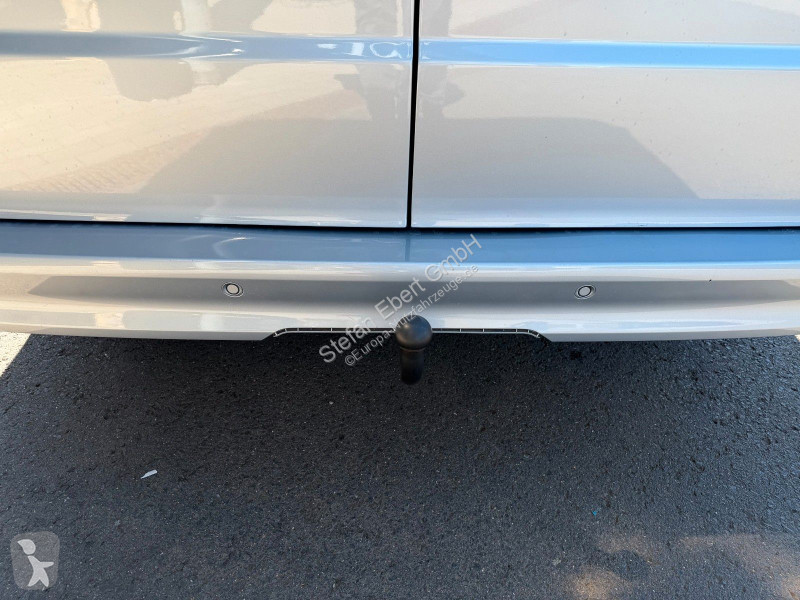 Bedrijfswagen Mercedes Vito  9G Klima AHK2,5to