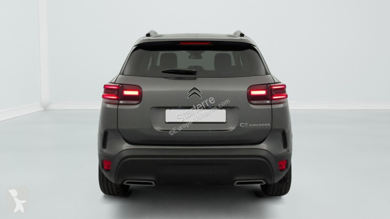 Véhicule utilitaire Citroën C5