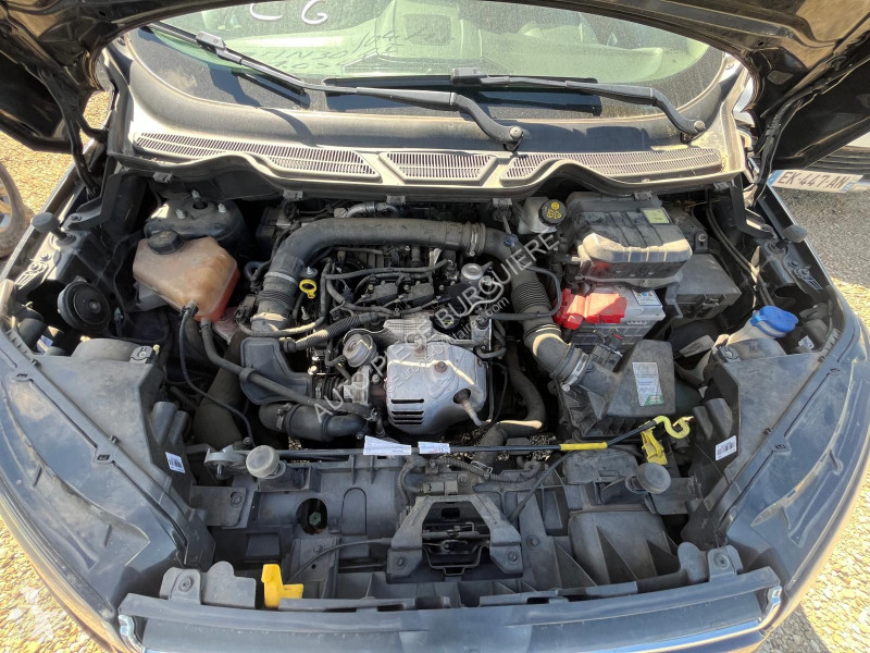 Véhicule utilitaire Ford Ecosport 1.0 Ecoboost...