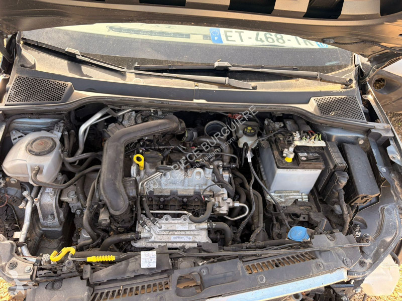 Furgoneta Seat V 1.0 EcoTSi 95 Style / ET468