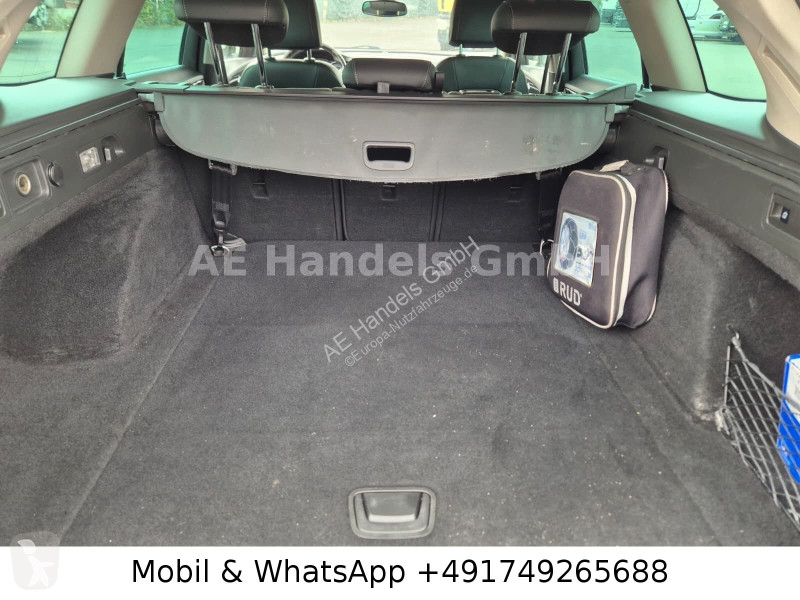 Véhicule utilitaire Opel B Sports Tourer 2.0...