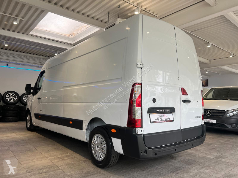 Bedrijfswagen Renault 2.3 dCi L3-H2 Maxi...