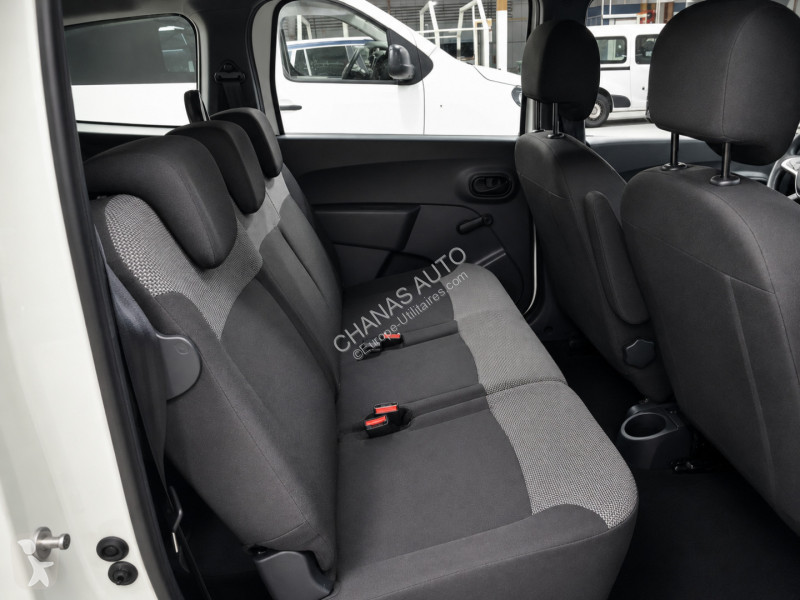 Bedrijfswagen Dacia 1.3 TCe 100 Essentiel 7PL
