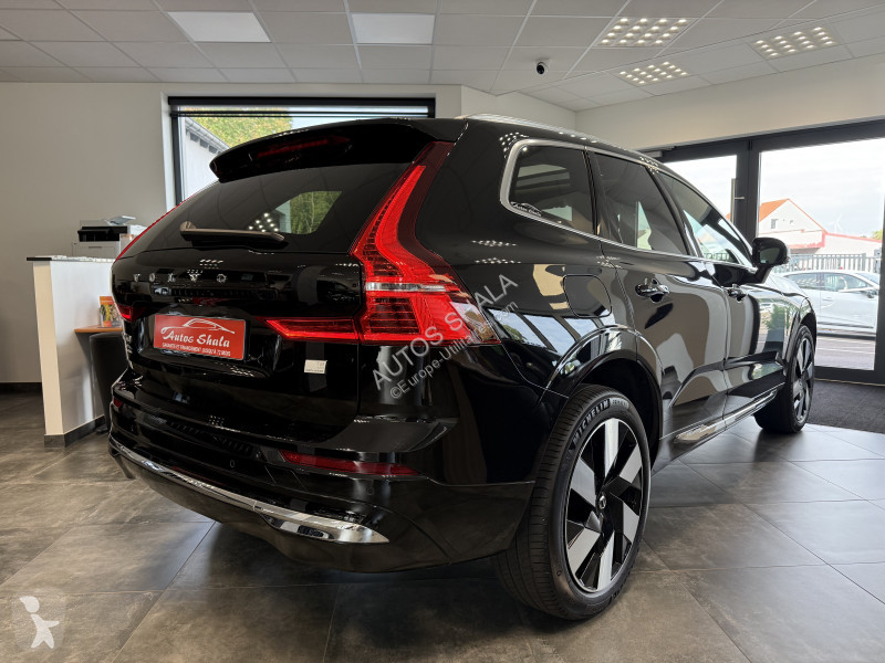 Furgoneta Volvo / A PARTIR DE 499,14/MOIS* / T8...