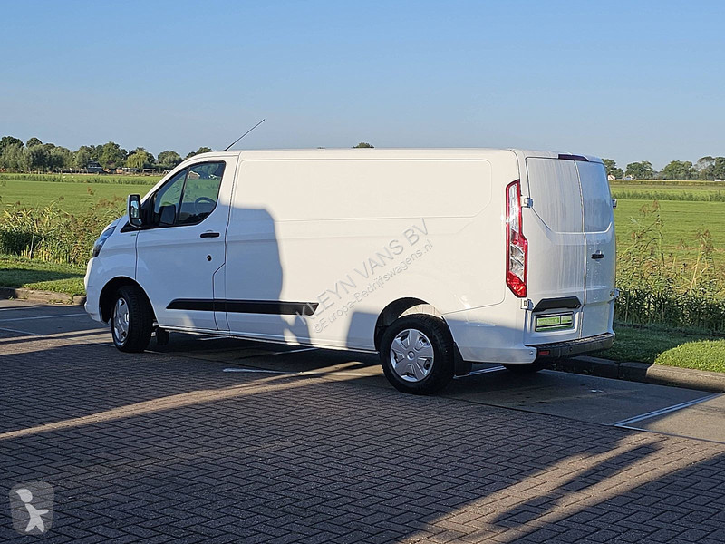 Bedrijfswagen Ford 2.0 L2H1 Navi Airco PDC