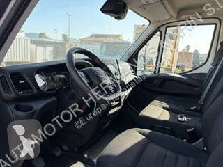 Furgoneta Iveco