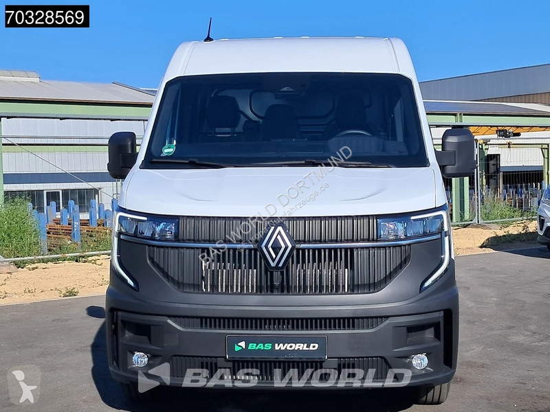 Véhicule utilitaire Renault Neu! L3H2 LED Klima...