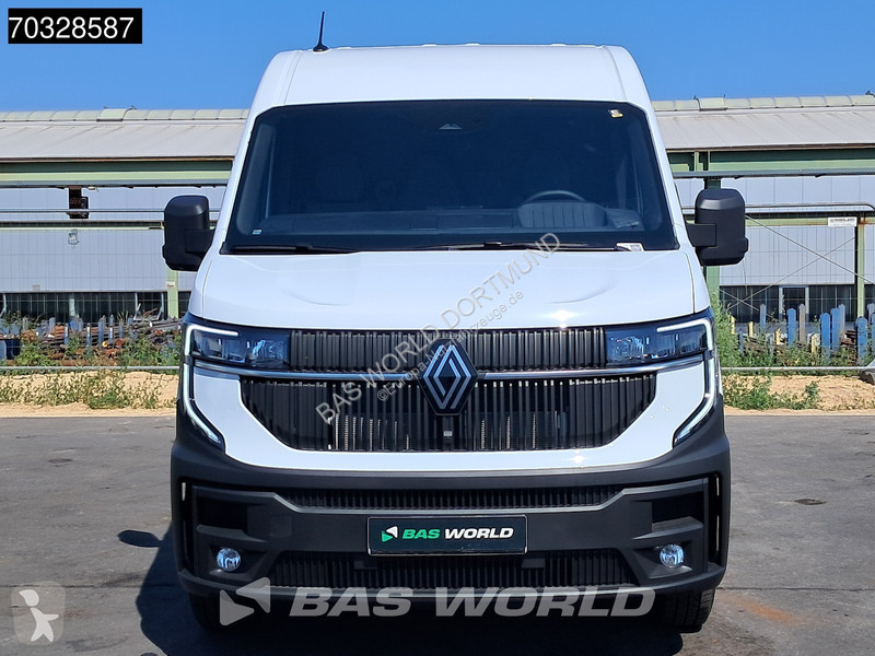 Véhicule utilitaire Renault Neu! L3H2 LED Klima...
