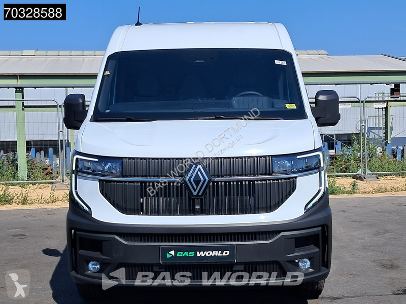 Véhicule utilitaire Renault Neu! L3H2 LED Klima...