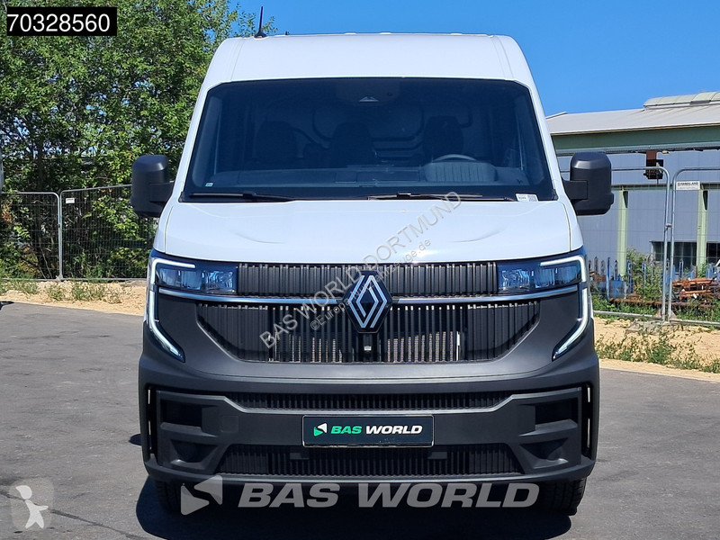 Véhicule utilitaire Renault Neu! L3H2 LED Klima...
