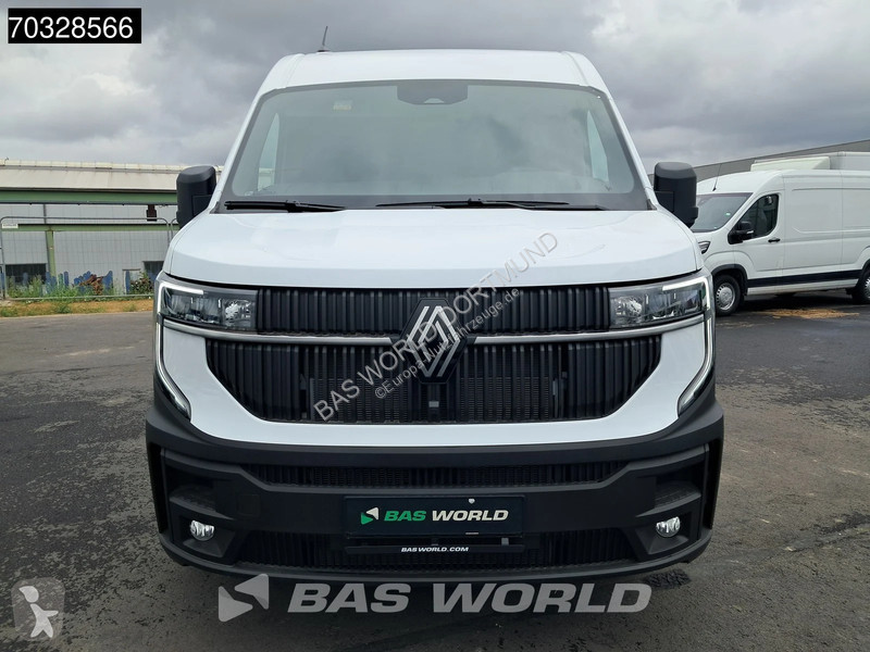 Véhicule utilitaire Renault Neu! L3H2 LED Klima...