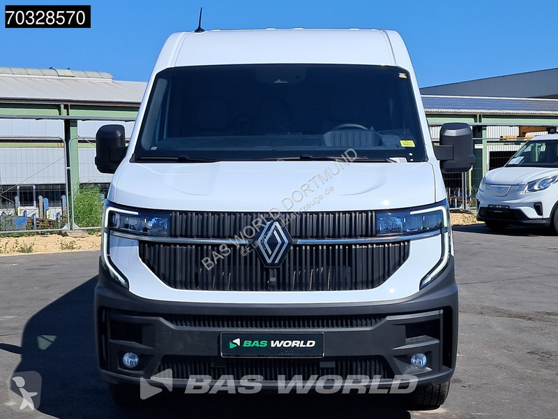 Véhicule utilitaire Renault Neu! L3H2 LED Klima...
