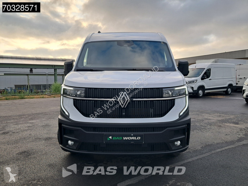 Véhicule utilitaire Renault Neu! L3H2 LED Klima...