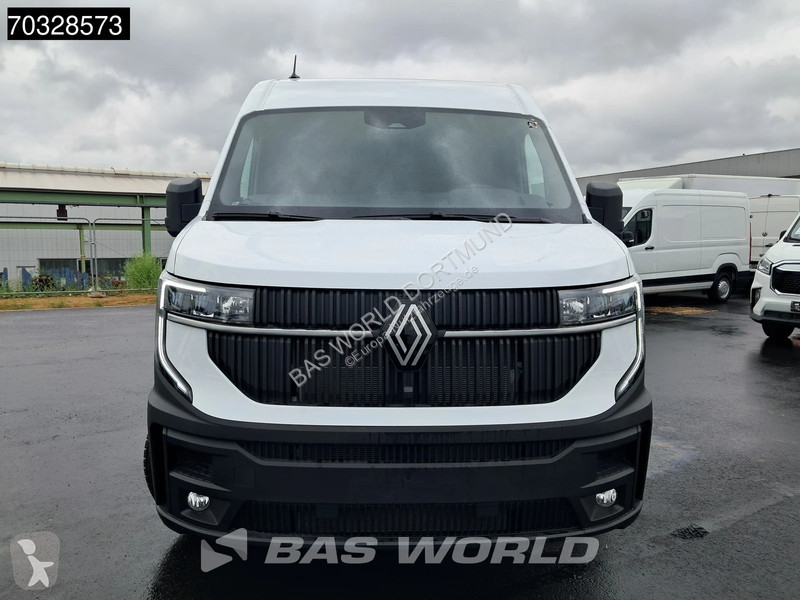 Véhicule utilitaire Renault Neu! L3H2 LED Klima...