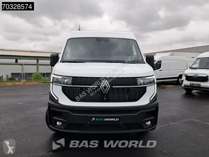 Véhicule utilitaire Renault Neu! L3H2 LED Klima...