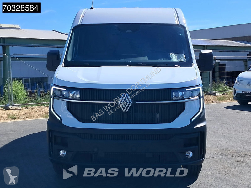 Véhicule utilitaire Renault Neu! L2H2 LED Klima...