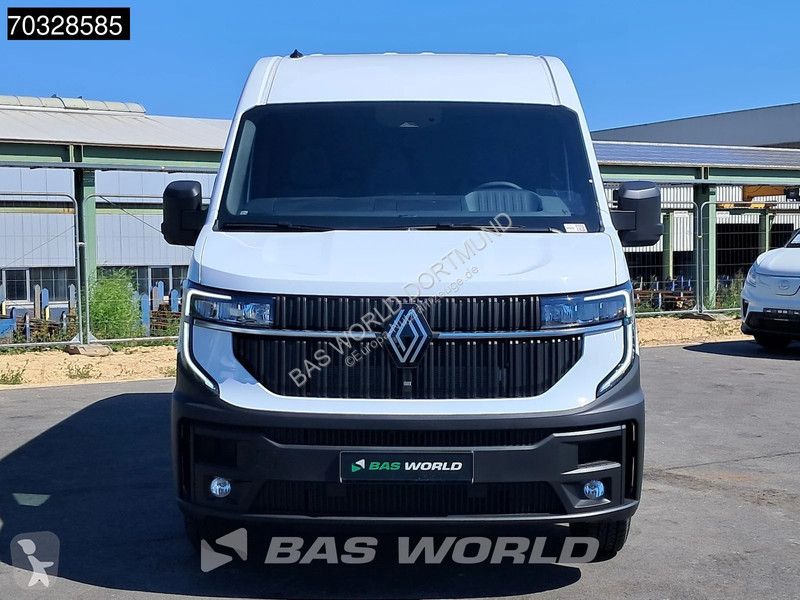 Véhicule utilitaire Renault Neu! L2H2 LED Klima...
