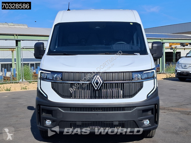 Véhicule utilitaire Renault Neu! L2H2 LED Klima...