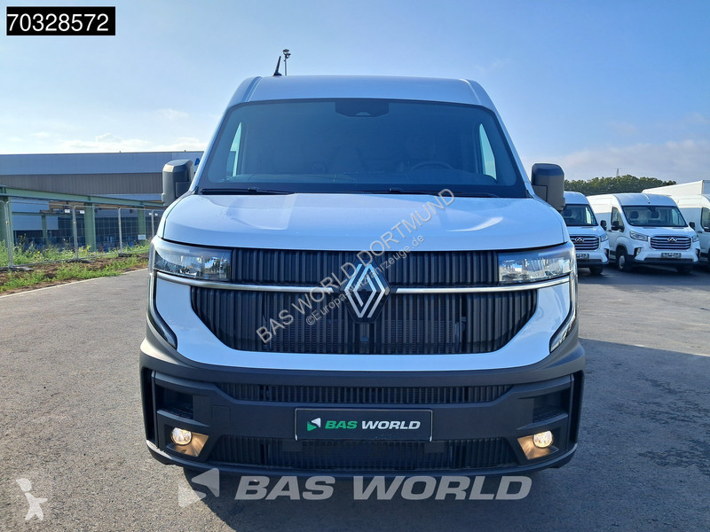 Véhicule utilitaire Renault Neu! L3H2 LED Klima...