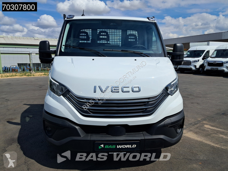 Véhicule utilitaire Iveco 35C21 Neu! 3.0L...