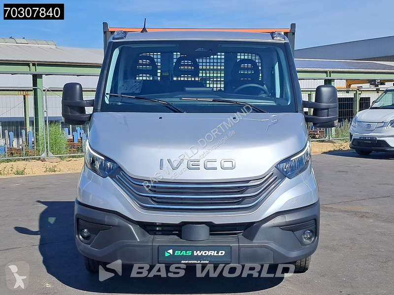 Véhicule utilitaire Iveco 35C21 Neu! 3.0L...