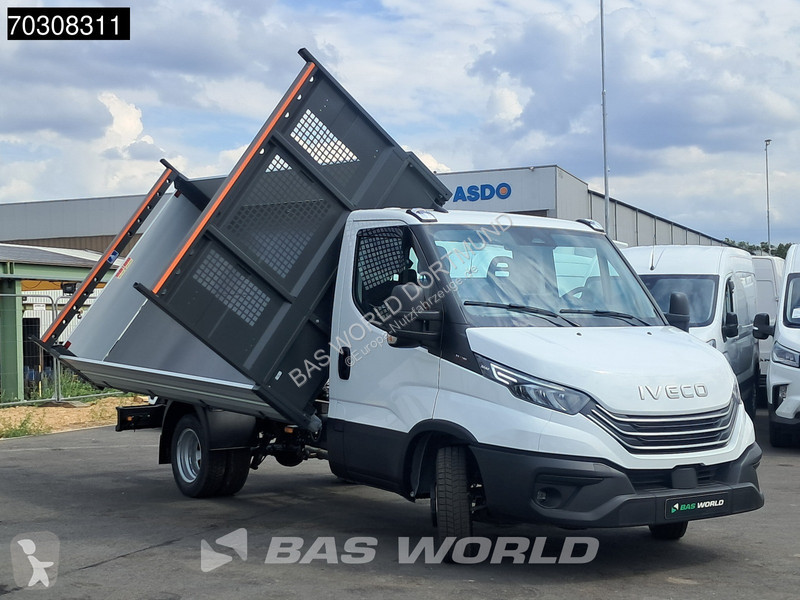 Véhicule utilitaire Iveco 35C18 Neu! 3.0L...