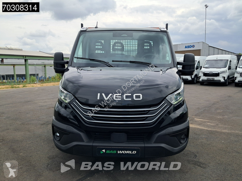 Véhicule utilitaire Iveco 35C18 Neu! 3.0L...