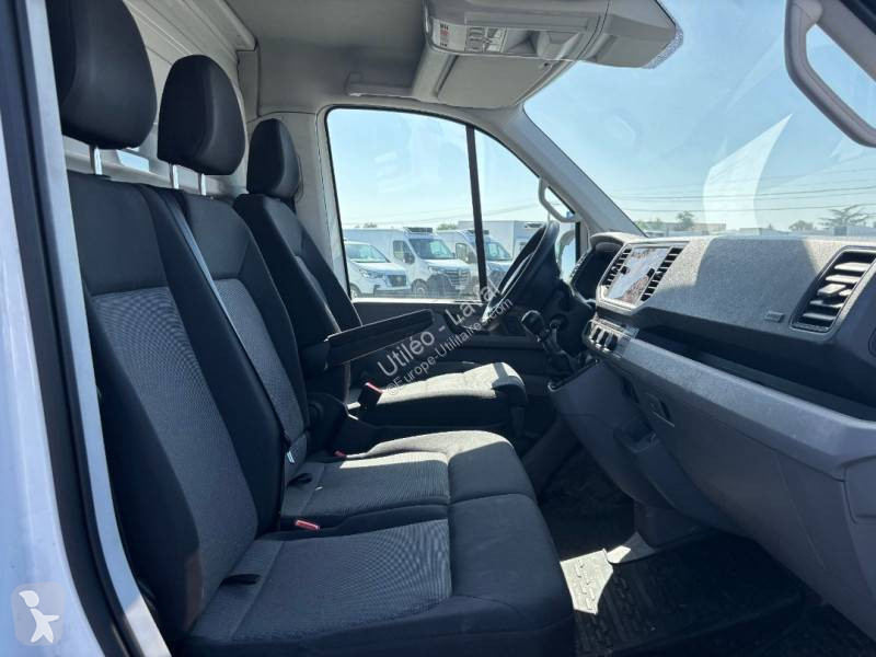 Véhicule utilitaire Volkswagen