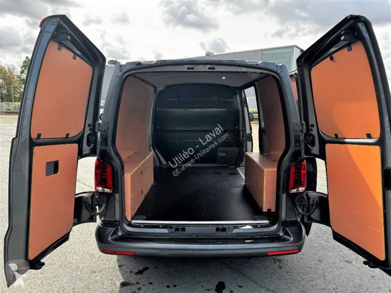 Véhicule utilitaire Volkswagen