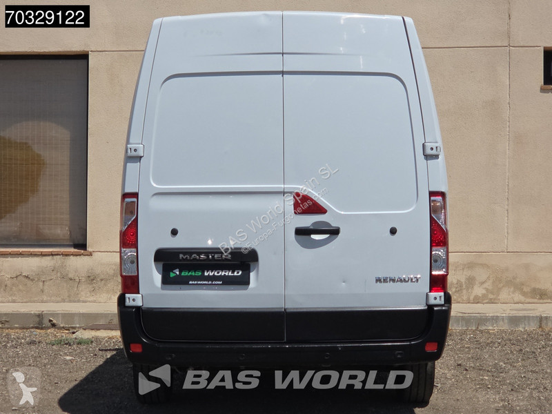 Véhicule utilitaire Renault L1H2 - LED -...